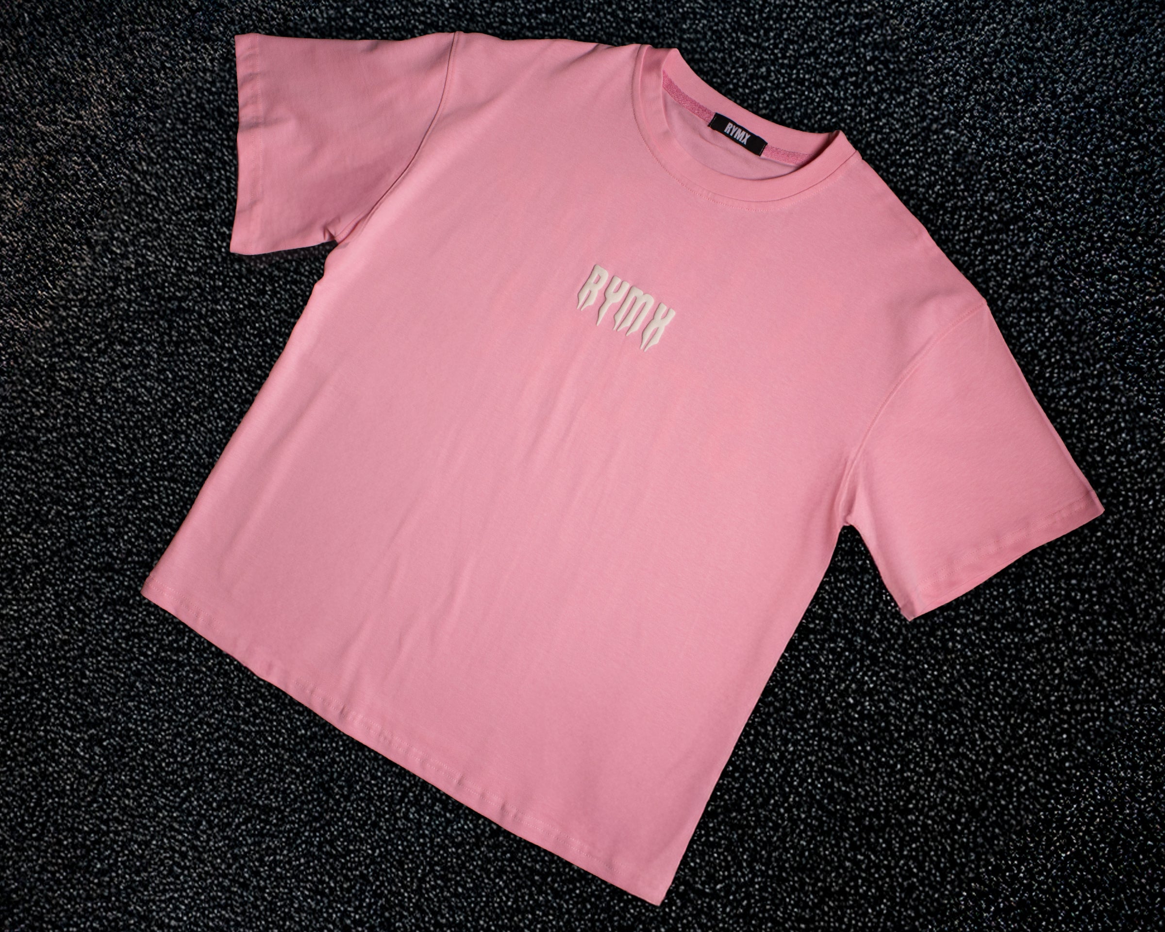 RYMX pink