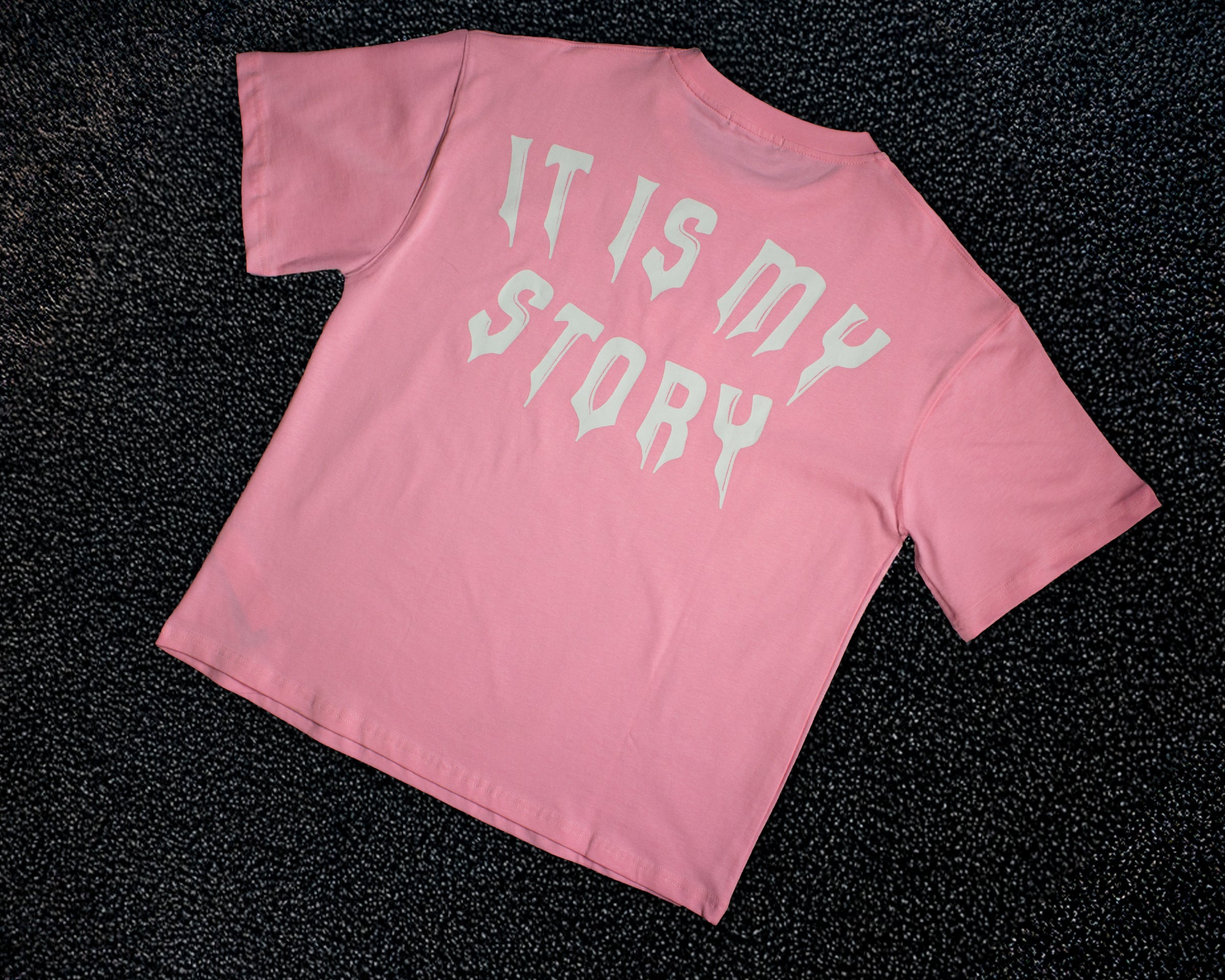 RYMX pink