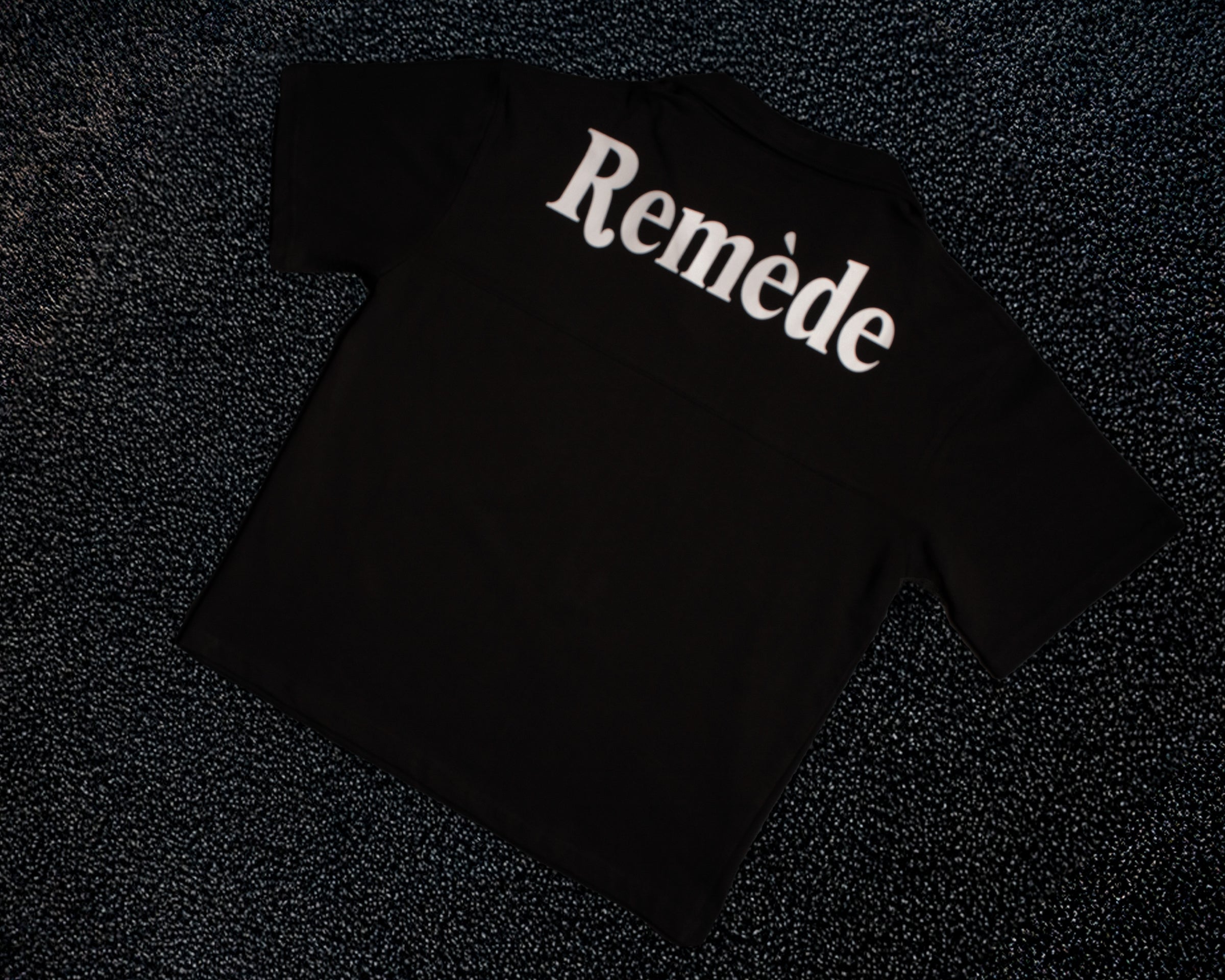 Black Polo