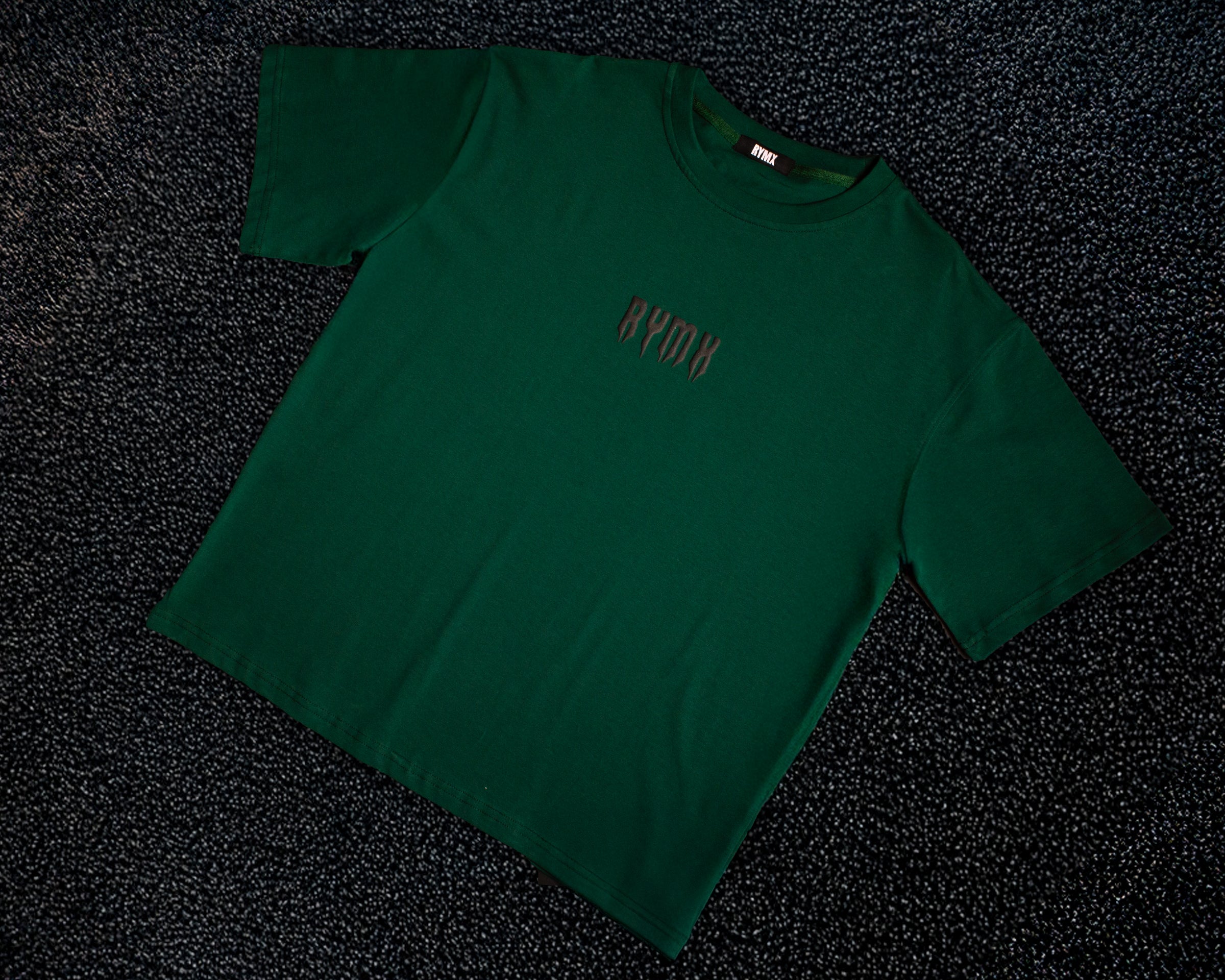 RYMX green