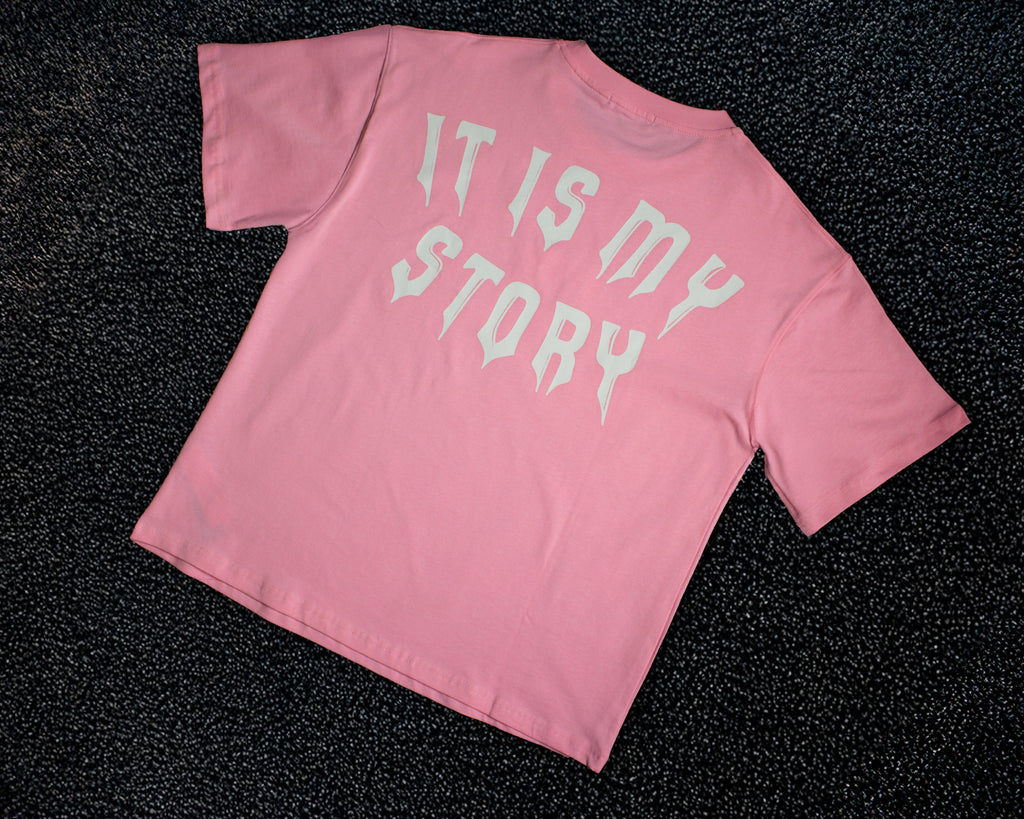 RYMX pink