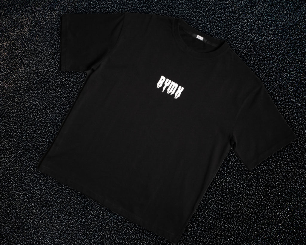 RYMX black