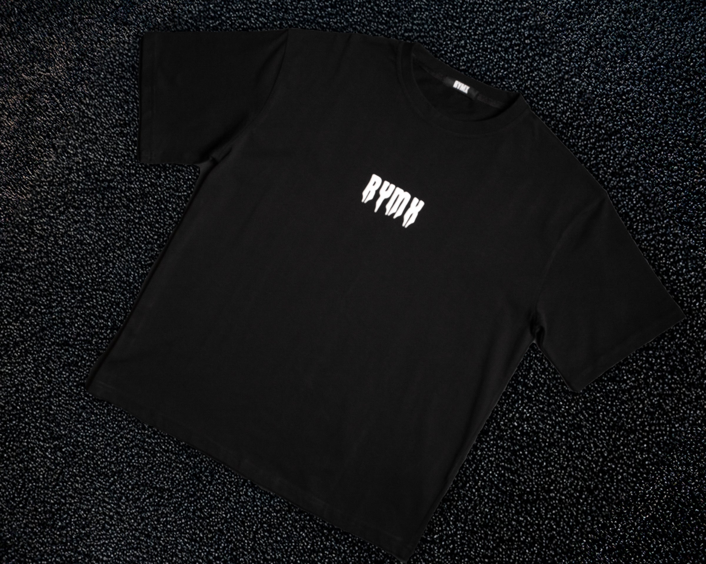 RYMX black