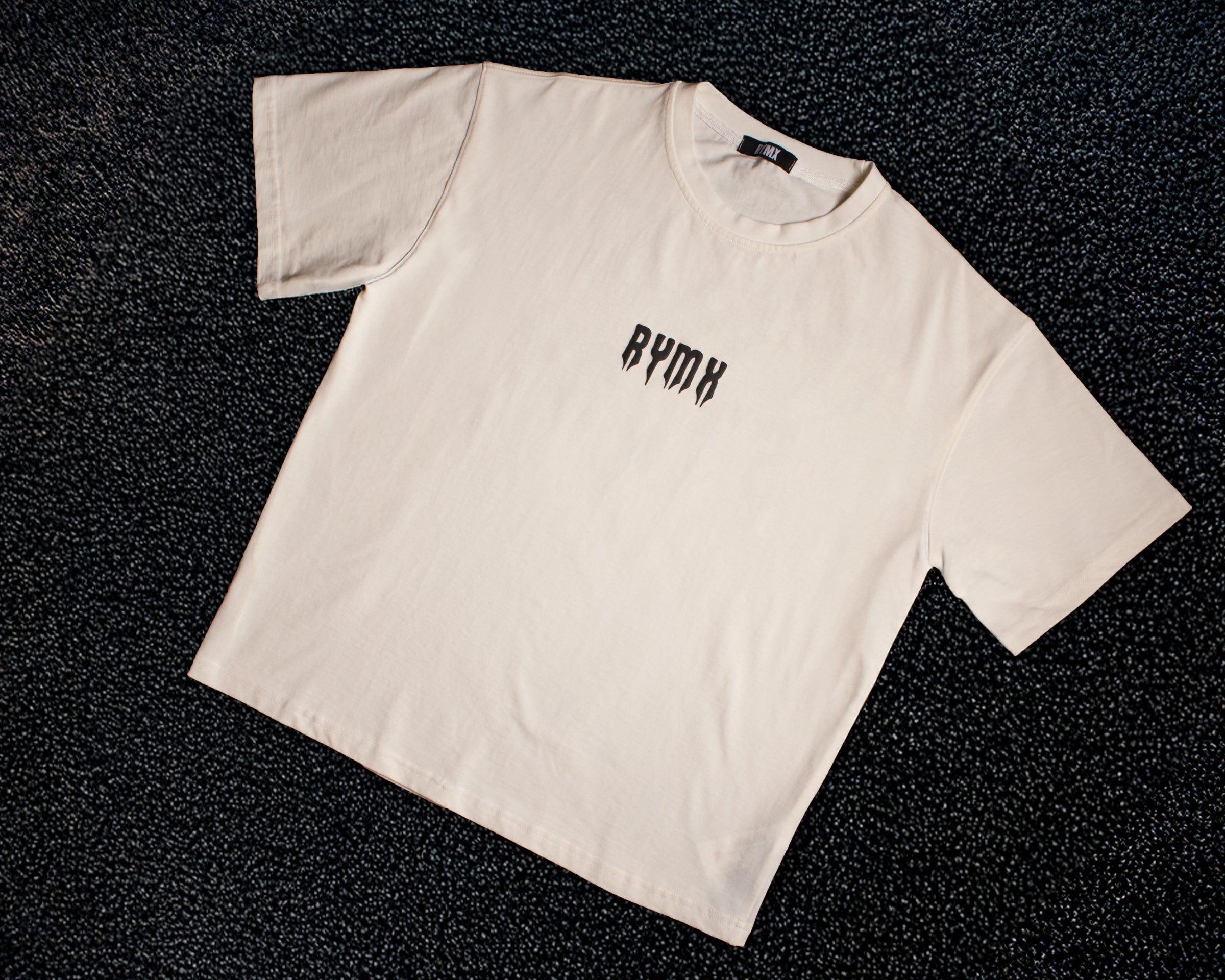 RYMX white