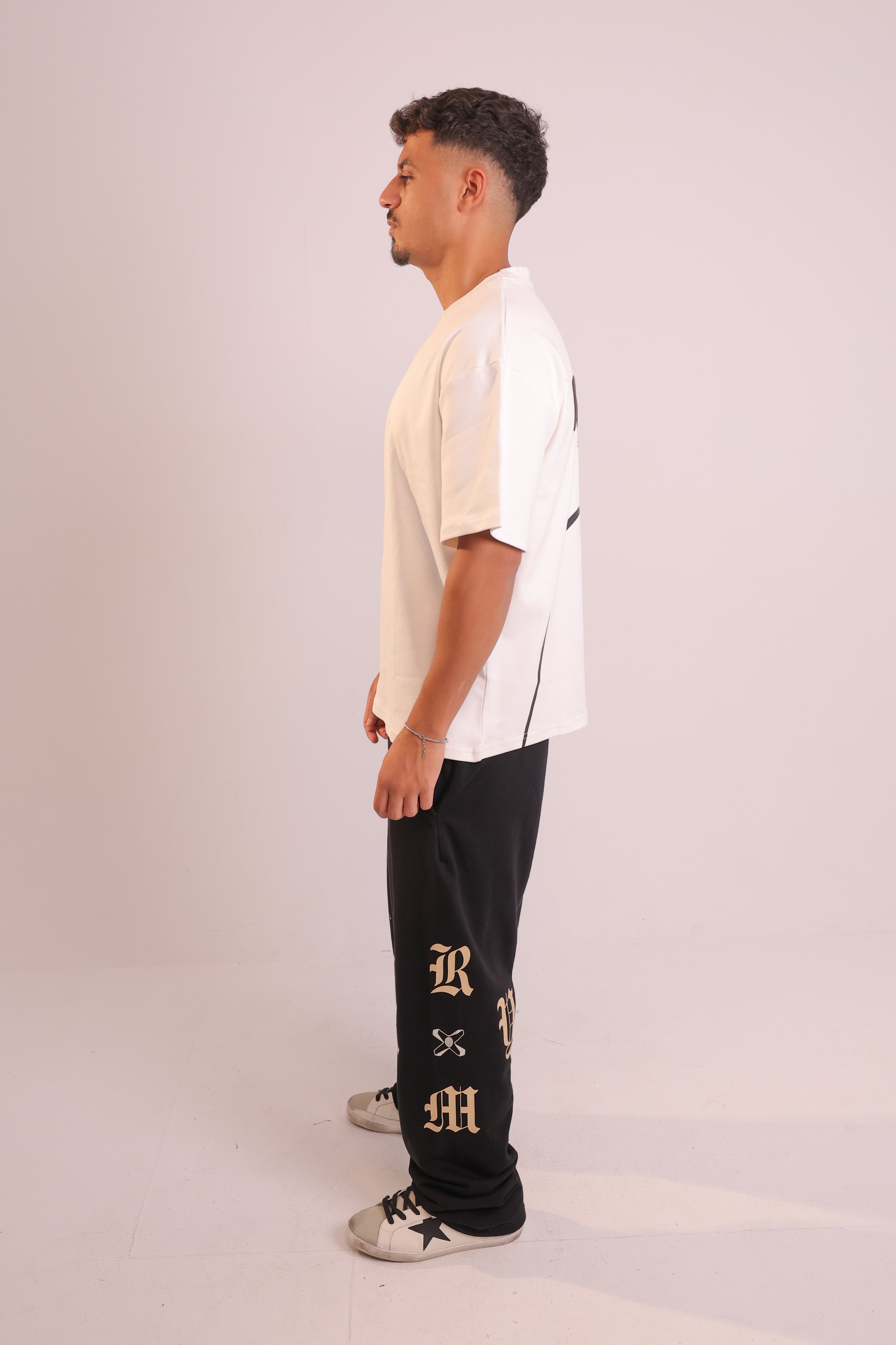 RYMX White EST.2026 TEE
