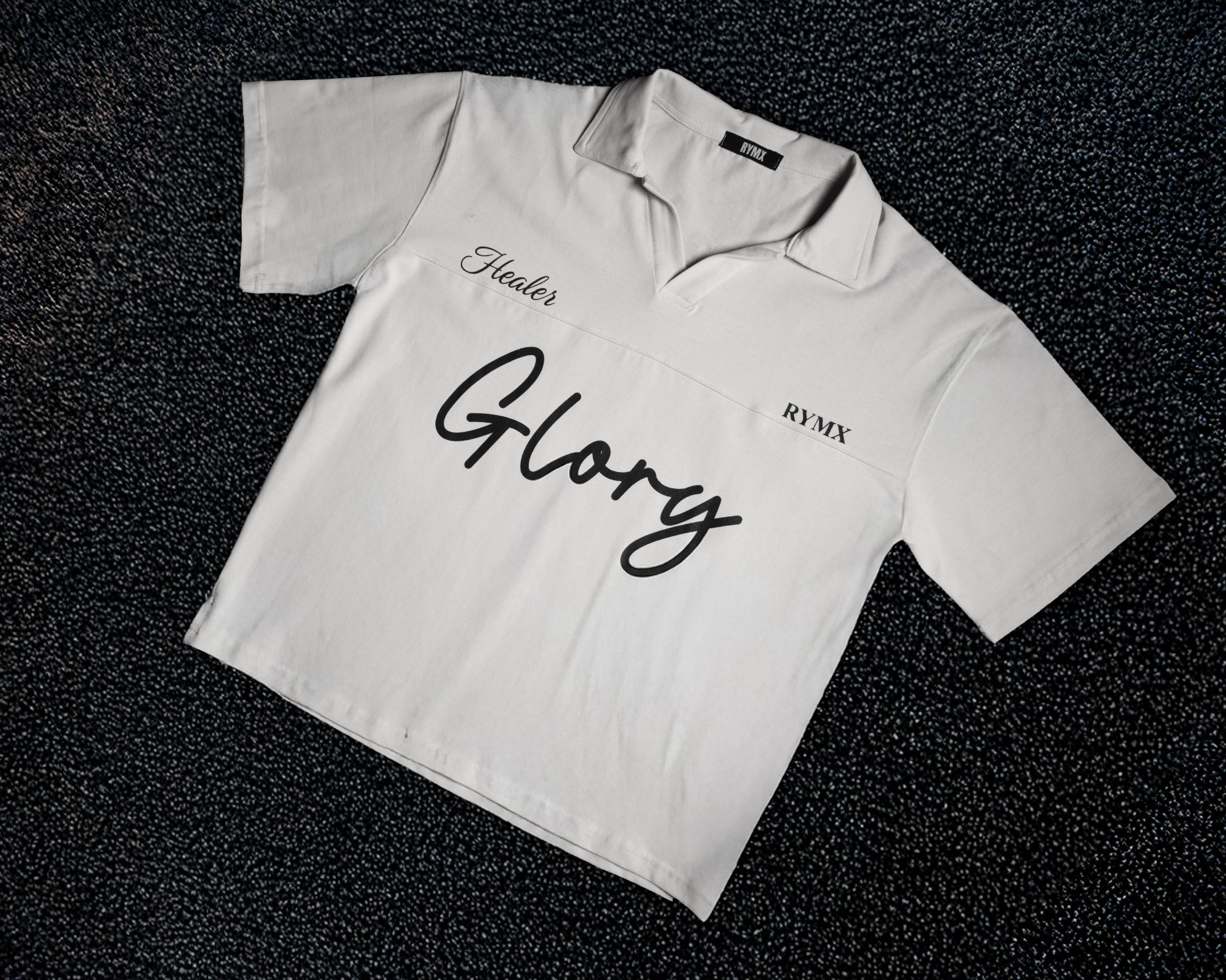 White Polo