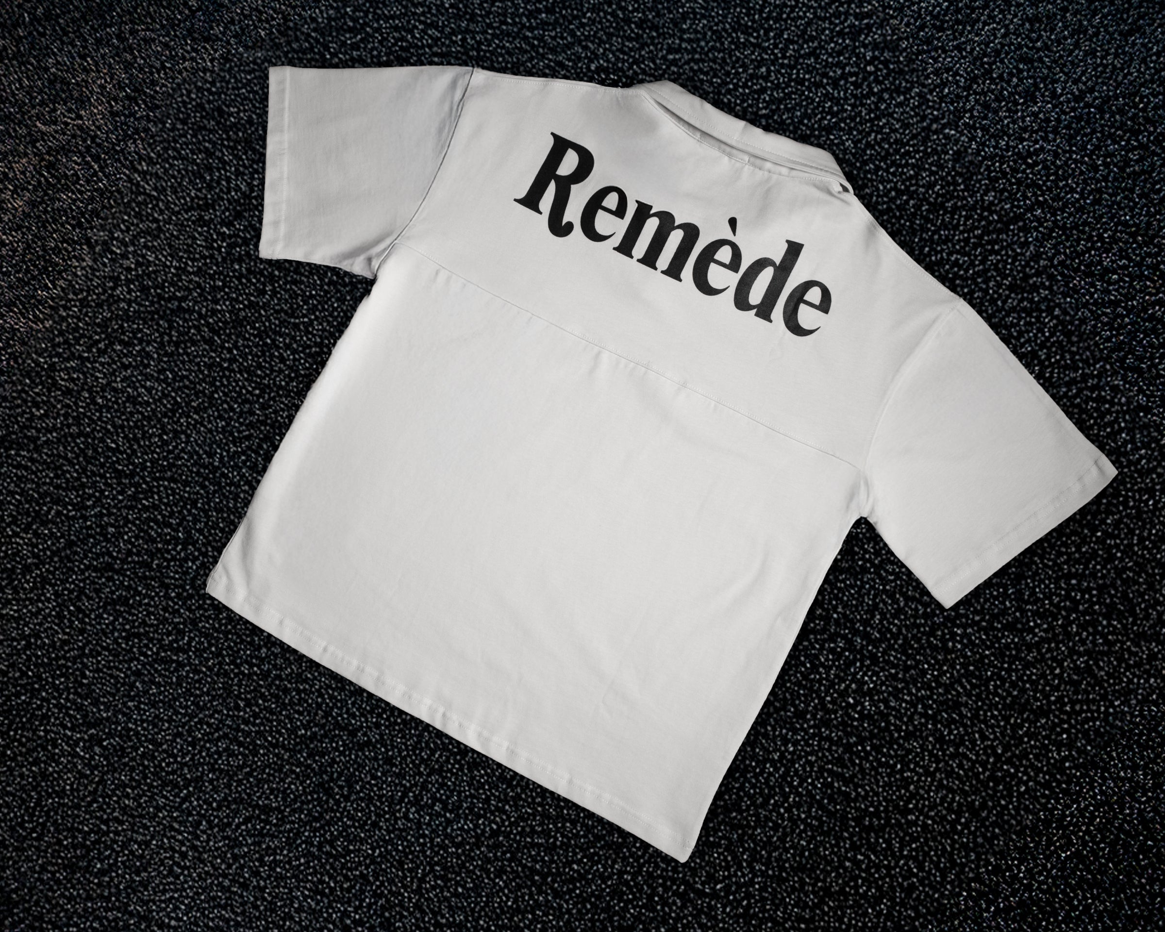 White Polo
