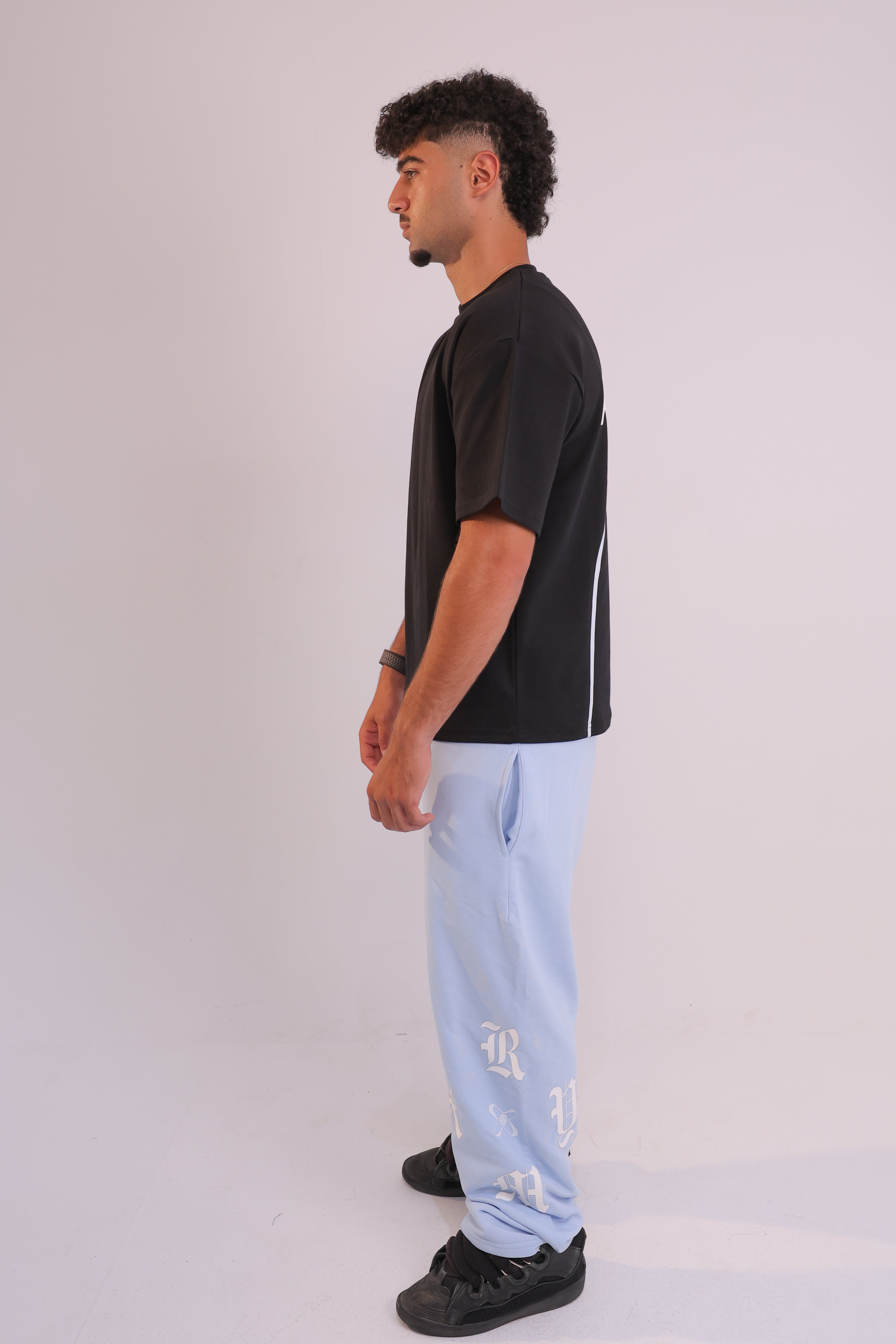 RYMX Black EST.2026 TEE
