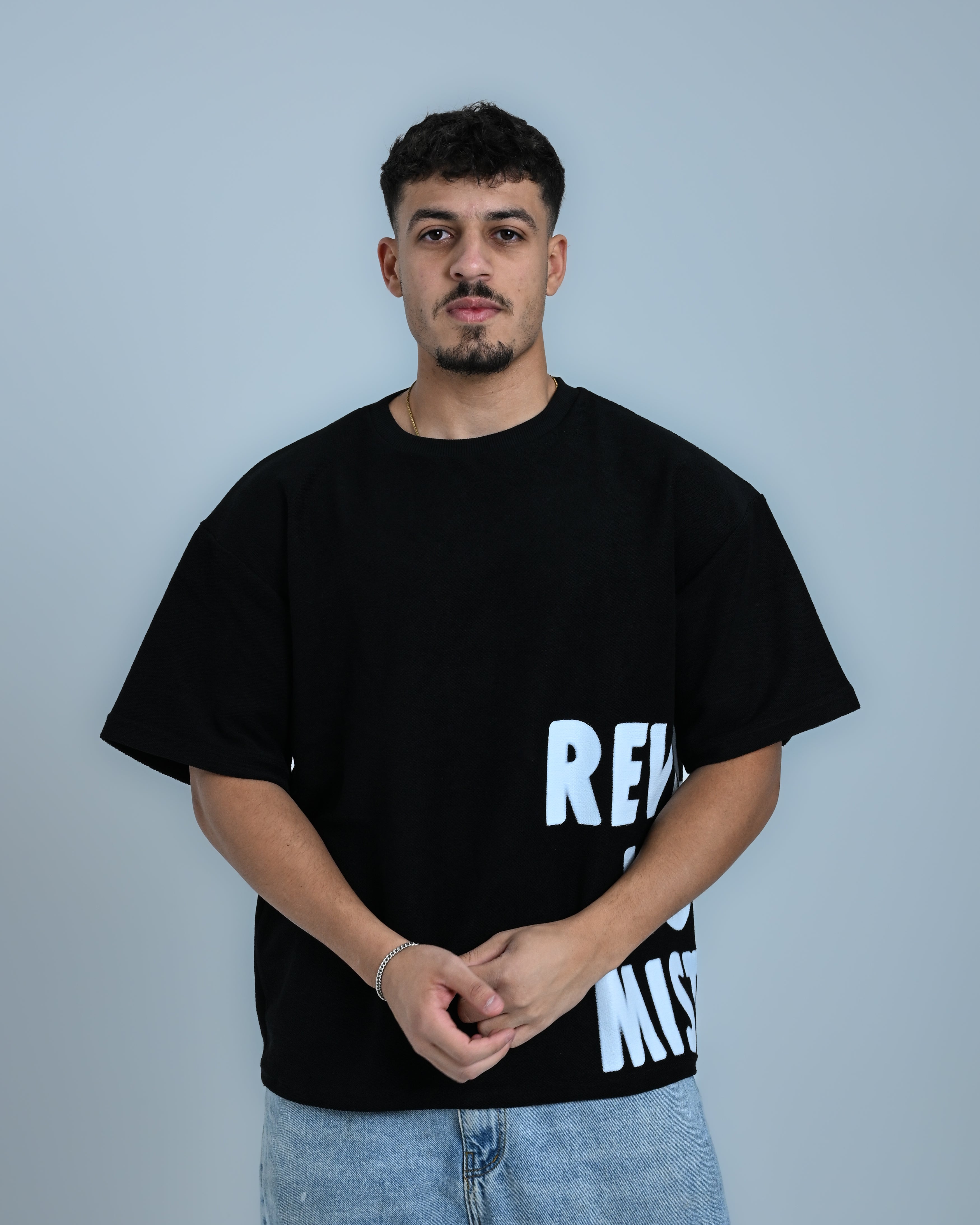 REVEALING YOUR MISTAKE TEE