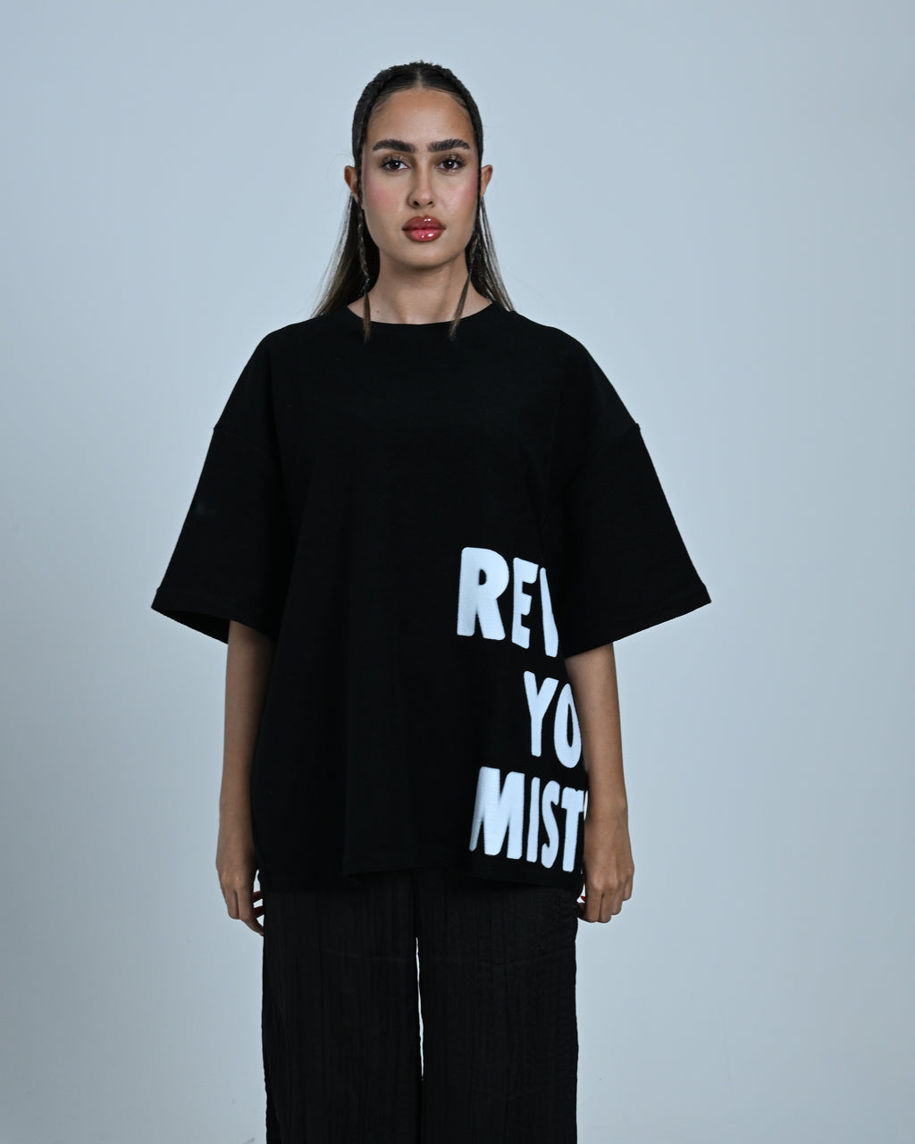 REVEALING YOUR MISTAKE TEE