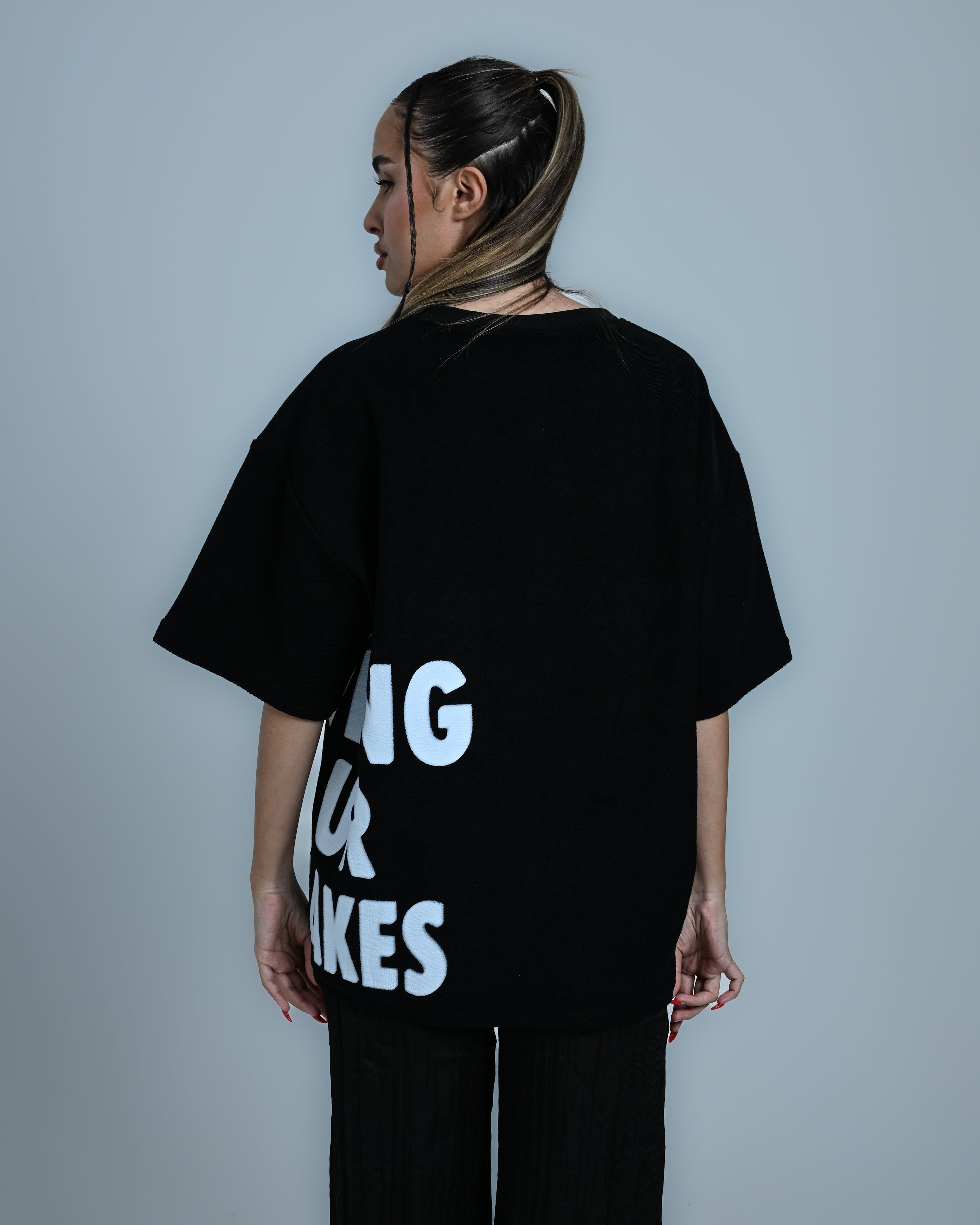REVEALING YOUR MISTAKE TEE